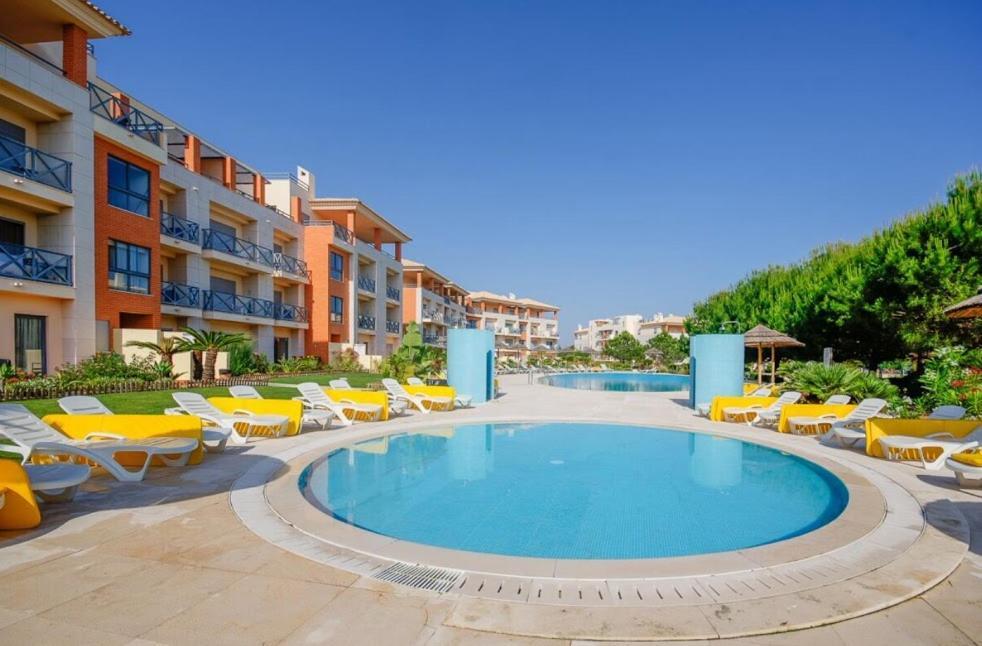 Casa Sol Corcovada Apartment Albufeira Exterior photo