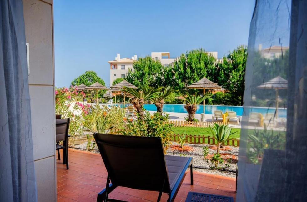 Casa Sol Corcovada Apartment Albufeira Exterior photo
